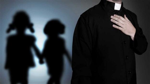 Pedofilia: nella chiesa cattolica le vittime di preti/figure ecclesiastiche sono 216.000