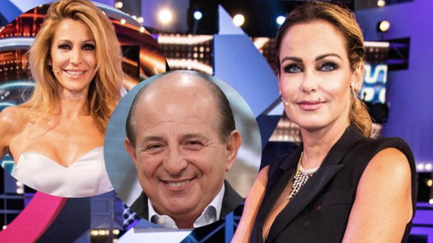 Giancarlo Magalli attacca Adriana Volpe e difende Sonia Bruganelli: "È una donna in gamba e molto intelligente"