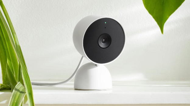 Nest Cam: Google presenta la nuoa videocamera di sorveglianza smart