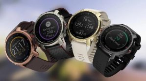 Polar presenta gli sportwatch Grit X Pro e Grit X Pro Titan