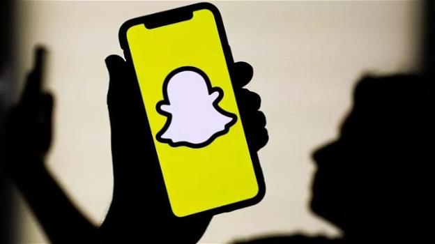 Snapchat: accordo con DAZN per contenuti ad hoc e tante iniziative per i creators
