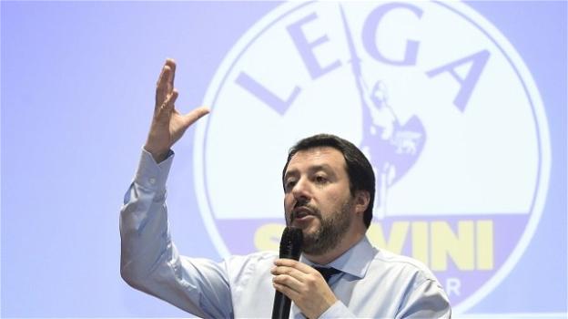 La Lega di Salvini si prepara a uscire dal governo