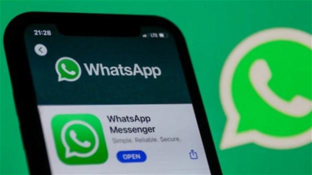 WhatsApp: novità chat effimere su Android, fix temporaneo per problema da PC