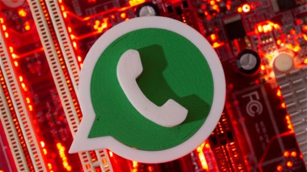 WhatsApp: in rilascio (beta) su Android la crittografia dei backup