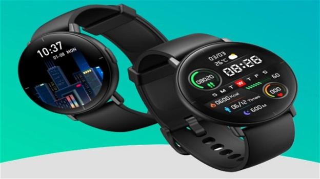 Mibro Lite: ufficiale lo smartwatch premium low cost patrocinato da Xiaomi