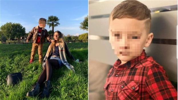 Padova, ritrovato il bambino di 5 anni rapito dal padre: era in treno verso l’Ungheria