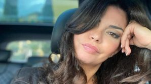 Laura Torrisi: la scoperta della malattia e la forza ricevuta dalla figlia Martina