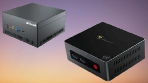 Ozatak iPC 45 e Beelink GK Mini: in promo i due miniPC salvaspazio per la produttività base
