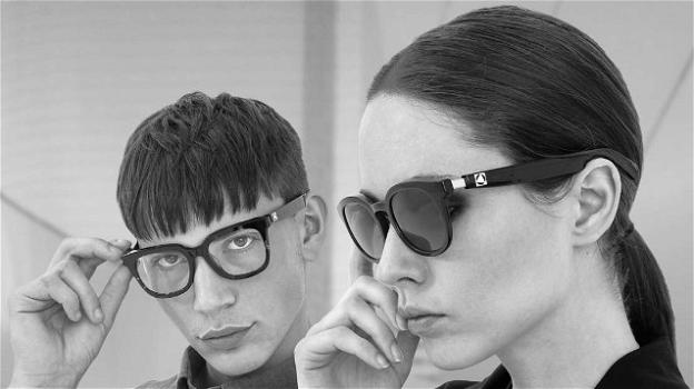 OPPOSIT the smart: ufficiali gli occhiali smart di AVM 1959