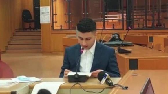 Processo Alex Pompa, il ragazzo che uccise il padre per salvare la madre: "Ci avrebbe ammazzati"