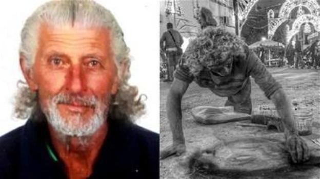 Lecce, artista di strada trovato privo di sensi e ferito in una via del centro: muore dopo il coma