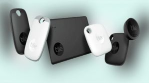 Ufficiali i nuovi localizzatori traccianti di Tile