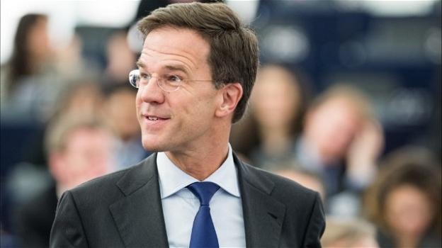 Olanda, il premier Mark Rutte: "L’erede al trono può sposare una persona dello stesso sesso"