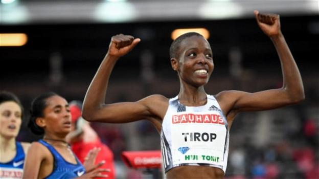 Kenya, assassinata la campionessa di atletica Agnes Tirop