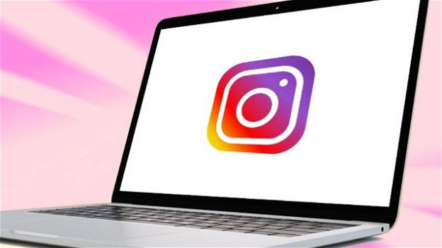 Instagram: ufficiali il posting da PC e la programmazione dei live streaming