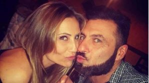 Sossio Aruta e Ursula Bennardo sono ritornati insieme