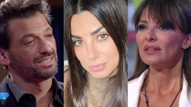 GF Vip 6, la frecciata di Serena Enardu dopo l’incontro tra Pago e Miriana: "Ha colto la palla al balzo"