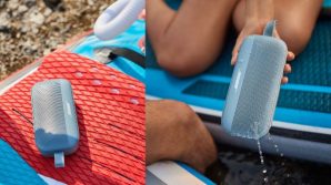 Bose ufficializza lo speaker portable corazzato SoundLink Flex