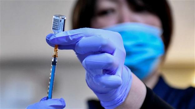 Il “supervaccino” giapponese combatterà ogni genere di coronavirus