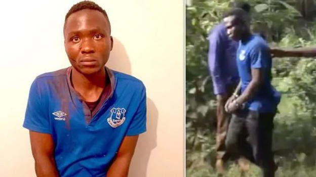 Serial killer di bambini sfugge alla polizia: la folla lo uccide linciandolo