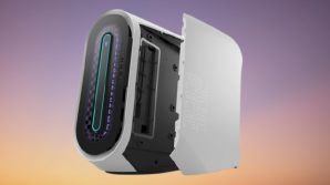 DELL celebra i 25 anni di Alienware con un rinnovato gaming PC Aurora