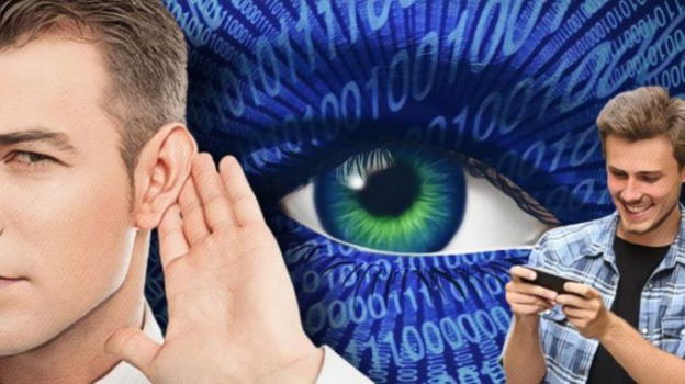 Attenzione ai microfoni degli smartphone: potrebbero violare la nostra privacy