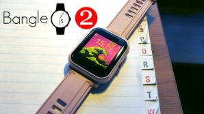 Bangle.js 2: ufficiale lo smartwatch open source programmabile
