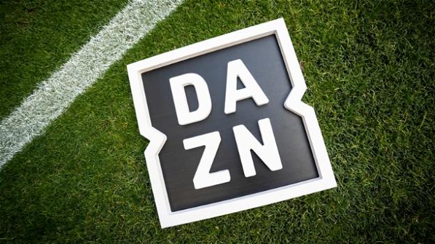DAZN, la piattaforma non regge: durante Lazio-Inter nuovi problemi per gli utenti