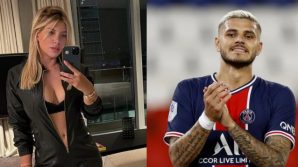 È finita la storia d’amore tra Wanda Nara e Mauro Icardi