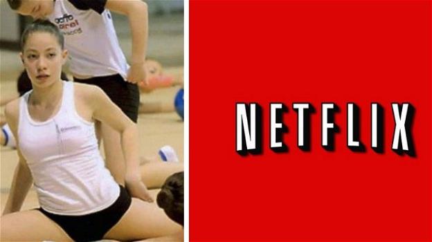Netflix annuncia il film su Yara Gambirasio: in uscita a novembre