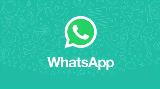 WhatsApp: corretti vari bug invalidanti, ancora news sulle Reactions, icone di coppia inclusive