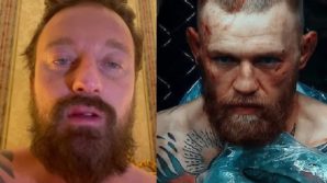 Facchinetti aggredito da Conor McGregor: