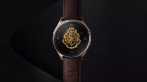 OnePlus Harry Potter Limited Edition: ufficiale lo smartwatch in edizione