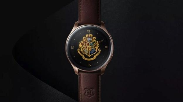 OnePlus Harry Potter Limited Edition: ufficiale lo smartwatch in edizione "magica"