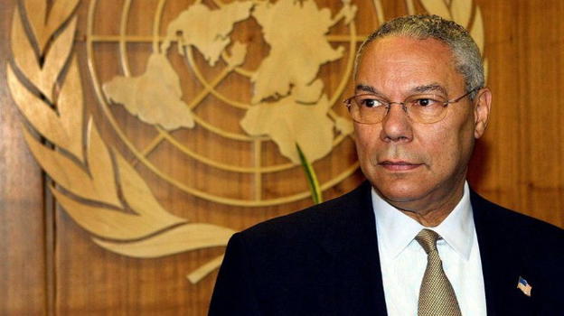 USA, morto l’ex segretario di Stato, Colin Powell, per complicazioni da Covid-19