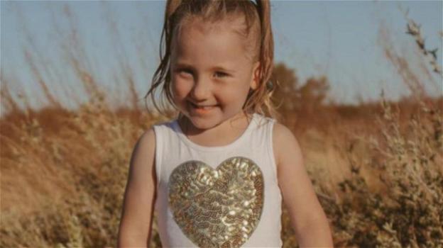 Australia, bambina di 4 scompare nel nulla mentre è in campeggio con i genitori