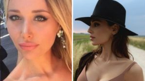 Denise Esposito, compagna di Gigi D’Alessio, lancia una frecciata ad Anna Tatangelo