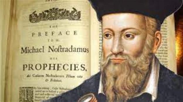 Nostradamus: le nuove profezie per il 2022