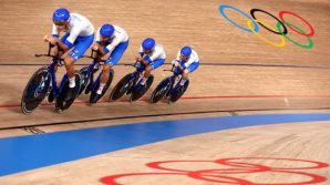 Ciclismo su pista, campionati del mondo 2021