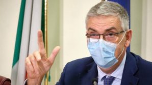 Covid-19, Silvio Brusaferro: