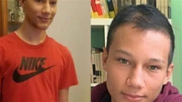 Valerio Duro è stato trovato morto: il 18enne era scomparso  domenica scorsa da Cinecittà