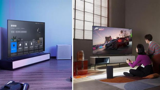 Redmi Smart TV X 2022: ufficiale la nuova linea di smart TV 4K low cost