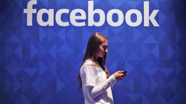 Facebook: ipotesi cambio nome, nuove multe, ostilità progetto criptovaluta
