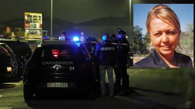 Brescia, uccide l’ex compagna in strada a martellate