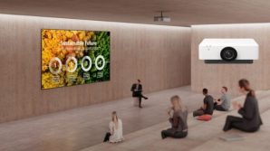 VPL-FHZ85 e VPL-FHZ80: ufficiali i proiettori laser professionali di Sony