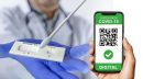 Green pass: il mainstream italiano