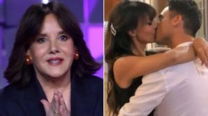 GF Vip, Patrizia Mirigliani non condivide la relazione tra Nicola Pisu e Miriana Trevisan