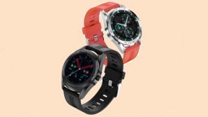 Watch W6: ufficiale il nuovo sportwatch di LeTV