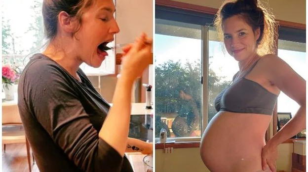 Amanda Knox è diventata mamma: gravidanza in gran segreto per sfuggire ai paparazzi