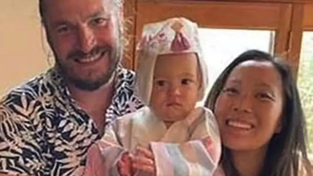 Tragedia in California: papà, mamma e bimba morti durante un’escursione